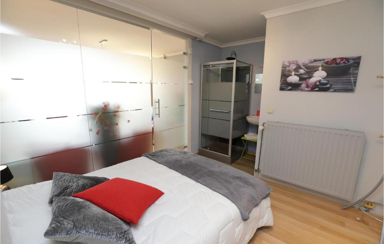 Appartement Residentie Kursaal Ref,29 *