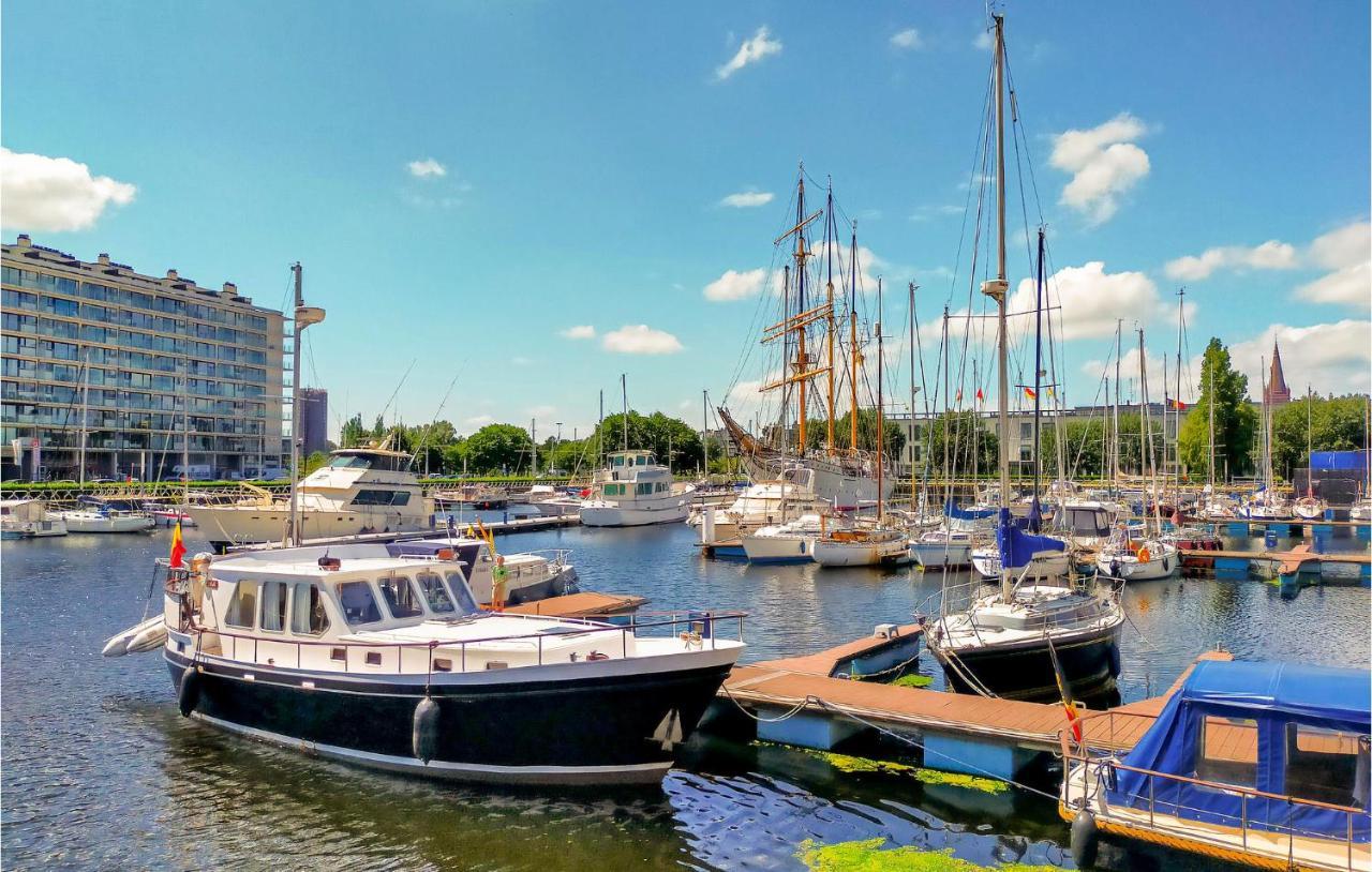 Residentie Kursaal Ref,29 Appartement *