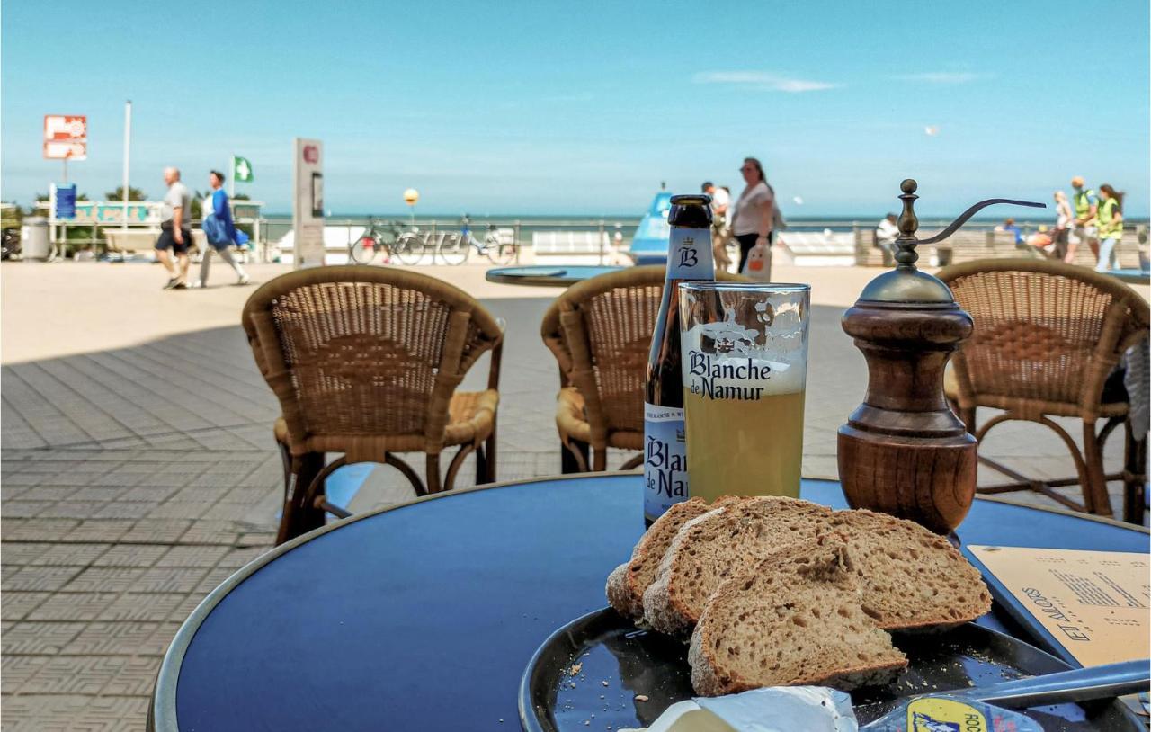 Appartement Residentie Kursaal Ref,29 *