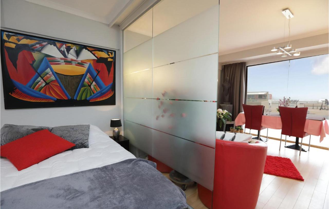 Appartement Residentie Kursaal Ref,29